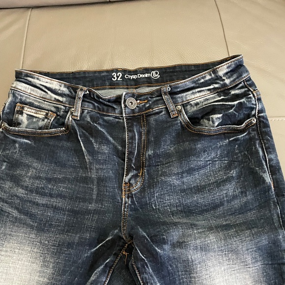 Crysp denim - Picture 3 of 5
